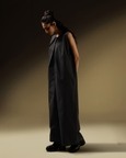 Pleat Detail Jumpsuit