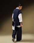 Panel Shoulder Jacket