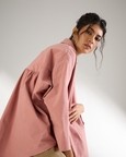 Back Gather Top