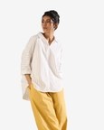 Back Gather Top