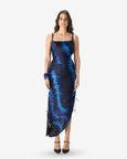 Lenora Dress