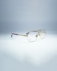 Dalai Tortoise Shell Spectacles