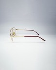 Dalai Tortoise Shell Spectacles