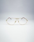 Dalai Tortoise Shell Spectacles