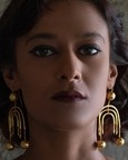 Deco Ella Earring