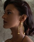 Deco Ella Earring