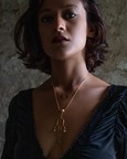 Deco Chryser Chain