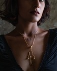 Deco Chryser Chain