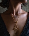 Deco Chryser Chain