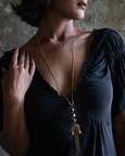 Deco Trio Lariat