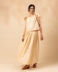 Honey Drop Skirt