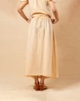 Honey Drop Skirt