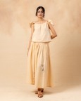 Honey Drop Skirt