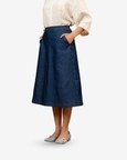 Starglade Denim Skirt