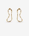 Dawn link earrings