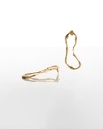 Dawn link earrings