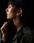Dawn link earrings