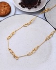 Dawn necklace long
