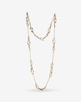 Dawn necklace long