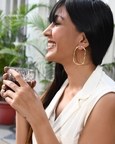 Dawn ovel earrings