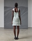 Copper Dress