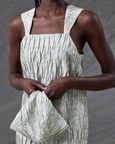 Copper Dress