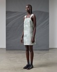 Copper Dress
