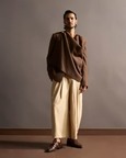 Dhoti Trouser
