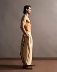 Dhoti Trouser