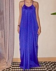 Zoya Dress