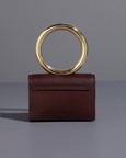 Joe Halo (Mini) - Pecan Brown