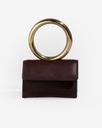 Joe Halo (Mini) - Pecan Brown