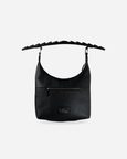 Akira Shoulder Bag In Black
