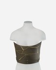Eva Corset In Olive