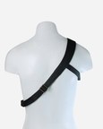 Genesis Harness In Black