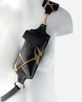 Koyo Sling In Black