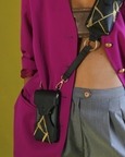 Koyo Sling In Black