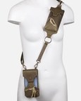 Koyo Sling In Olive