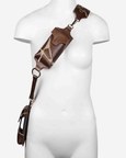 Koyo Sling In Tan