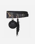 Maeve Waistbelt In Black