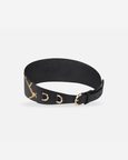 Maeve Waistbelt In Black