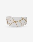 Maeve Waistbelt In Ivory