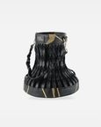 Motoyo Bucket Bag In Black