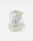 Motoyo Bucket Bag In Ivory