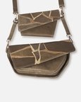 Seiki Shiatsu Modular System In Olive