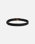 Escale Male Waist Belt