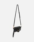 Rudra Wristlet In Black