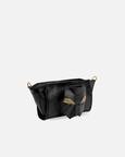 Rudra Wristlet In Black