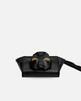 Rudra Wristlet In Black