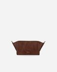 Rudra Wristlet In Tan